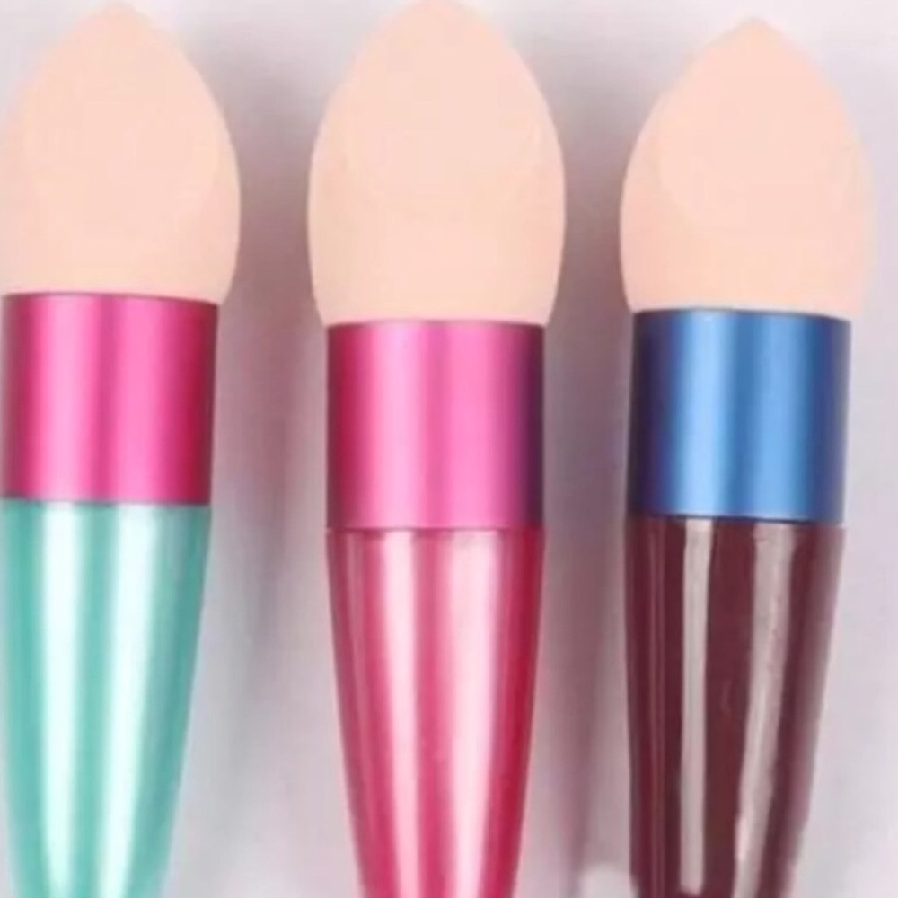 Lollipop Makeup Brush - Picture 4 of 6